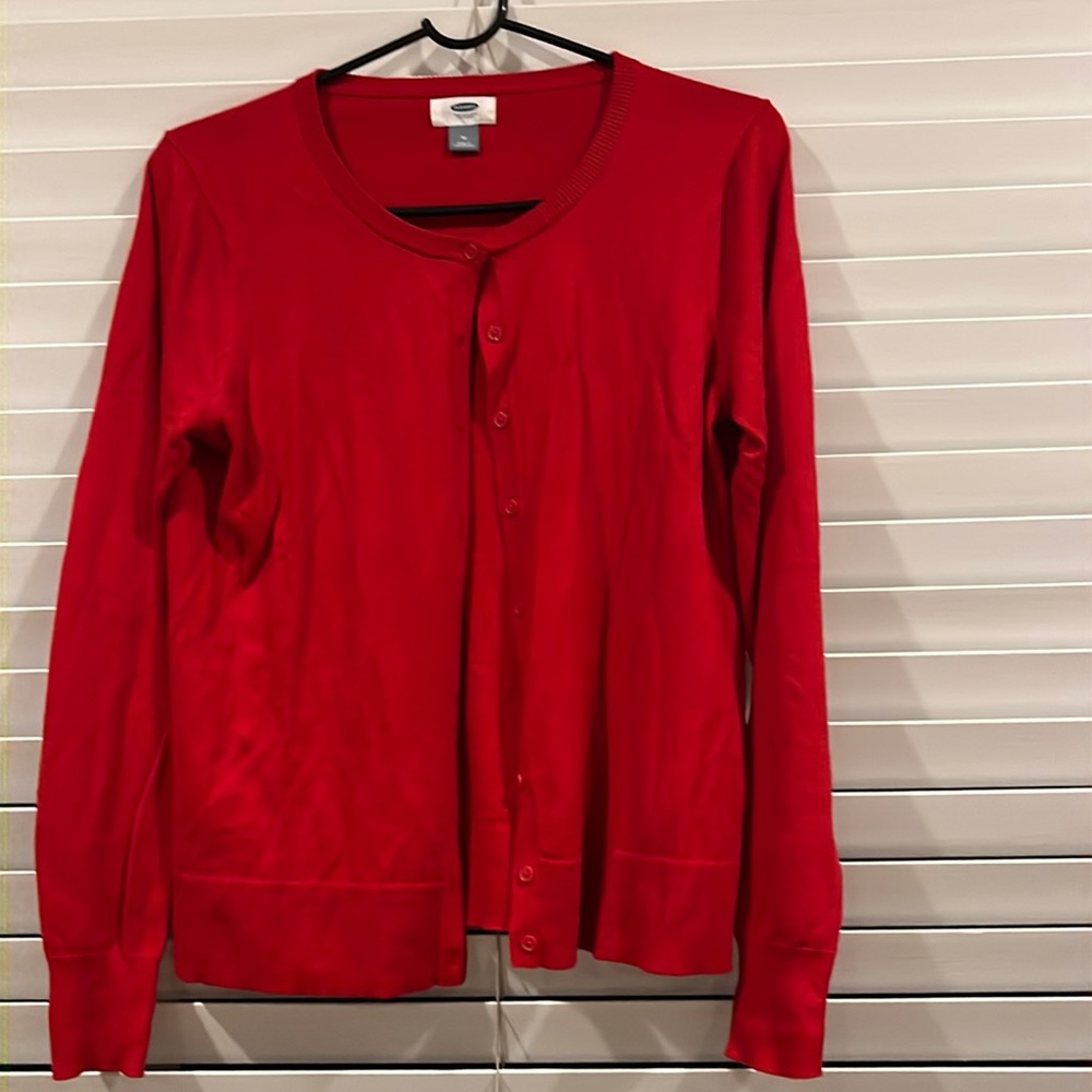 Cardigan medium
